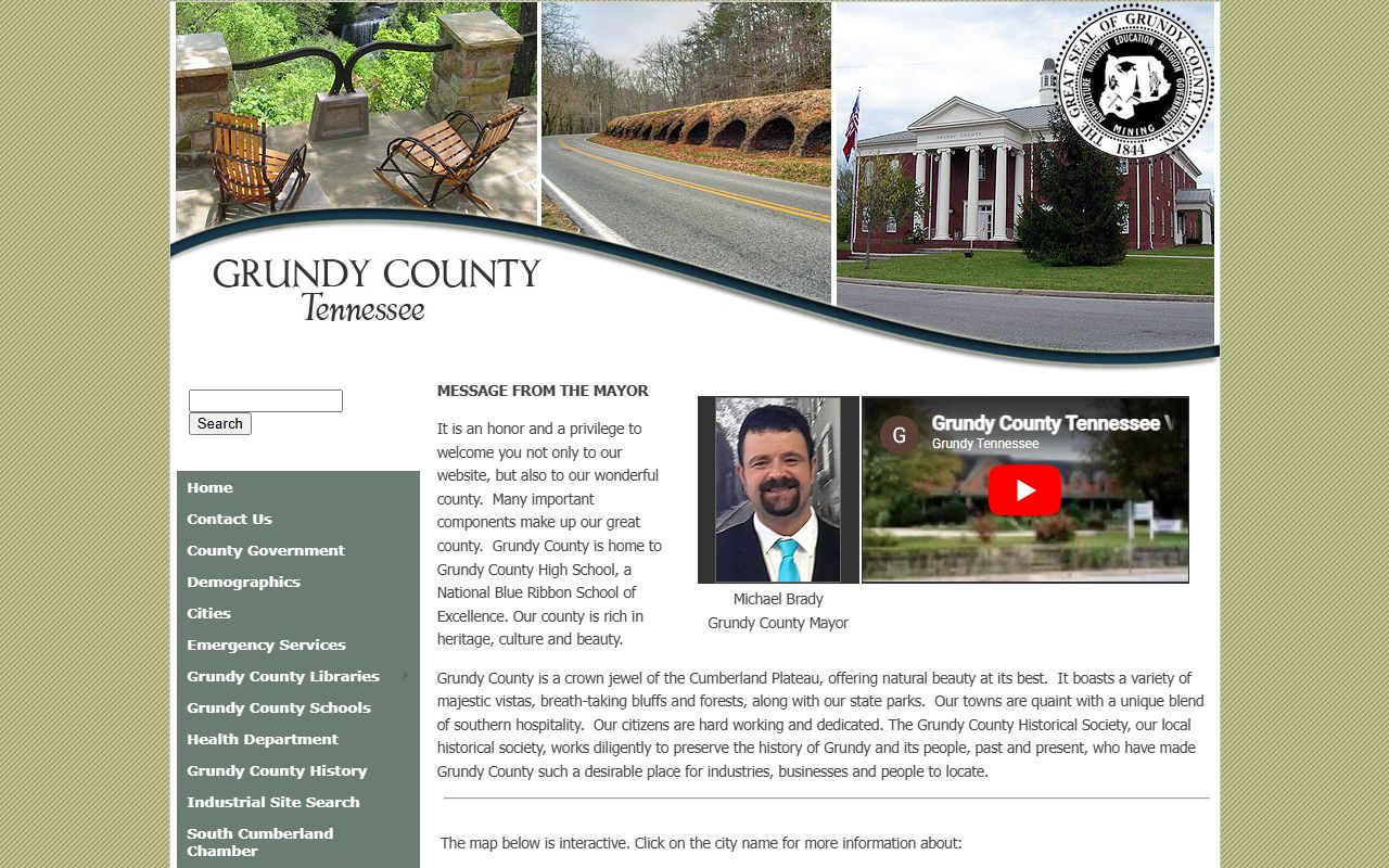 Grundy County deed records official county website