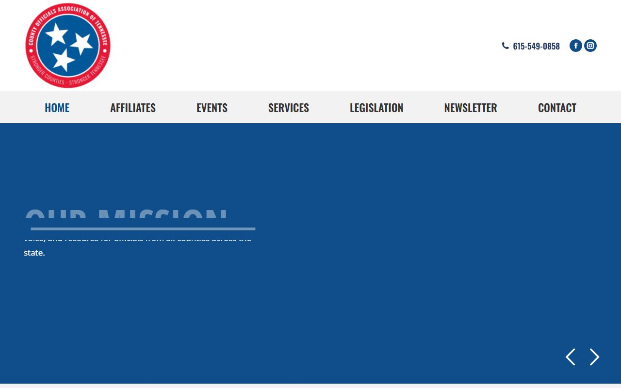 Tennessee deed records county officials association resource